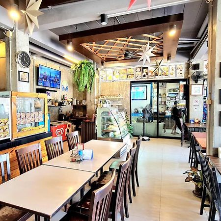 Aparthotel Samed Port View Koh Samet Exterior foto
