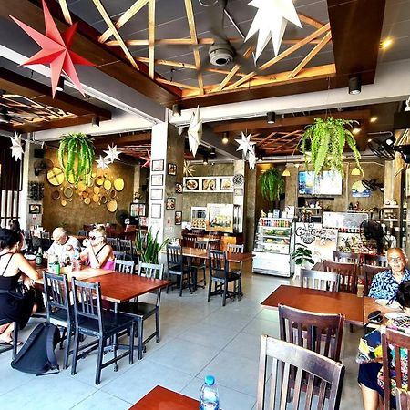 Aparthotel Samed Port View Koh Samet Exterior foto
