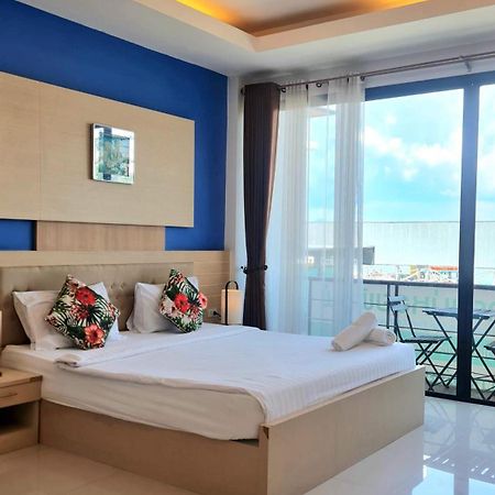 Aparthotel Samed Port View Koh Samet Exterior foto